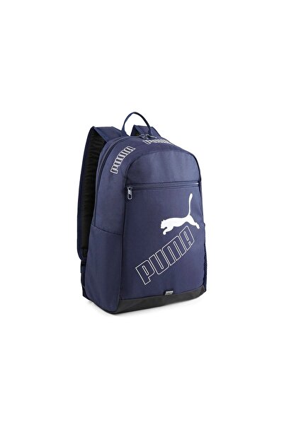 Puma 079952 Phase Backpack II 02 Sırt Çantası