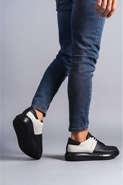 Aymood SLW151 Boost Сует Чоловічі кросівки - Шнурівка, Повсякденні Чорні/Сірі