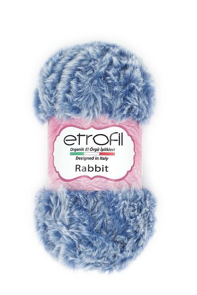 Etrofil Πλεκτό νήμα ΚΑΤΣΟΥΡΑ