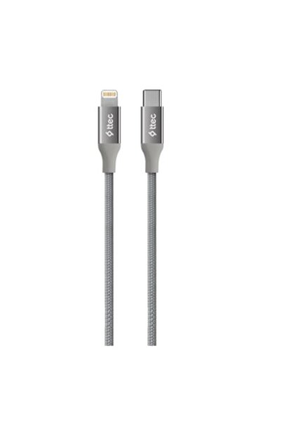 Ttec Super Şarj 1.5mt 20w Iphone Şarj Kablo Iphone 11 12 13 14 Pro Max Şarj Kablosu 480mbps Örgü Tas