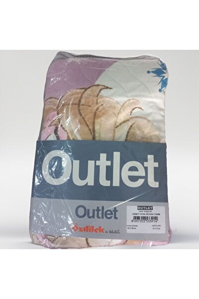 Özdilek Children's Bedspread - Comfortable and Stylish Design