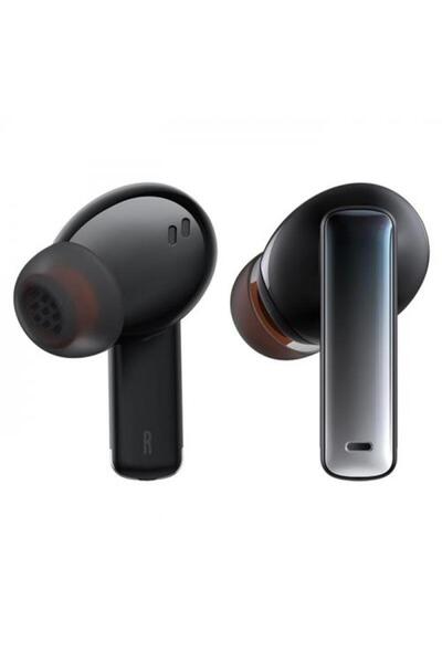 Baseus Bt5.2v Hybrid Anc 43db Gürültü Engelleyici Mikrofonlu Kulaklık, 400mah Şarj Kutulu Kulaklık