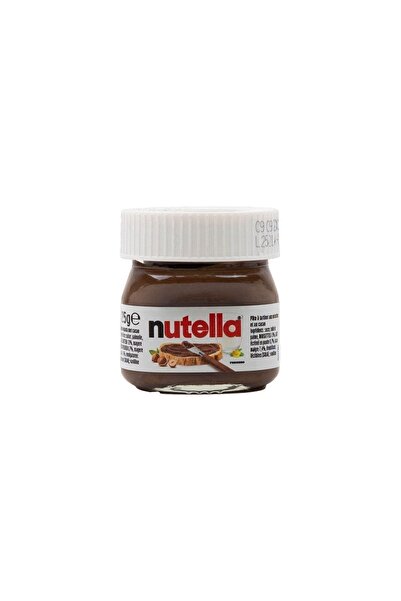 Nutella Mini 25 Gr
