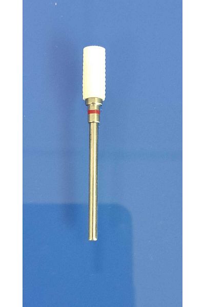 Günay Red Ceramic Roller Milling