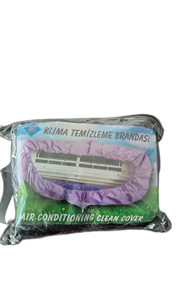 TESGRUP 9-12 Bin Btü Inverter Klima Temizleme Brandası