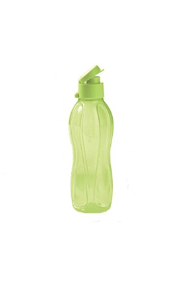 Tupperware Eko Şişe 1 Litre ( Matara Suluk Water Bottle ) Hsgl