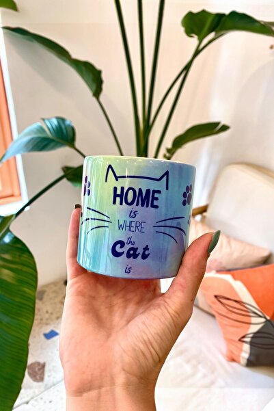 DVOYAGE Special Design Mug - "Cat" Model