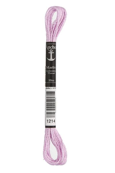 Anchor Νήματα για κέντημα χειρός Marlitt - 10 m - 1214