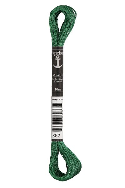 Anchor Νήματα για κέντημα χειρός Marlitt - 10 m - 852