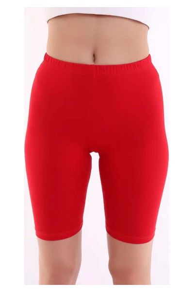 parypary Short Sports Leggings for Women
