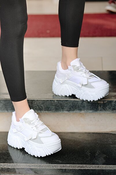 matilda store Thick Sole Anna Anorak Sports