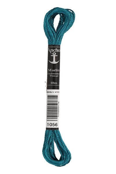 Anchor Νήματα για κέντημα χειρός Marlitt - 10 m - 1056