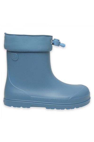 IGOR W10305K - Παιδικές μπότες Mendi Rain Blue