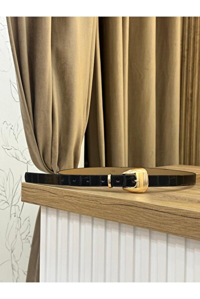 MUJGANERDOGANDESIGN حزام نسائي