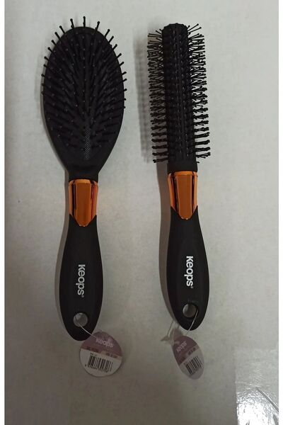 Lider MAGNESİA Lider Magnesia - Βούρτσα μαλλιών και χρώματος FRC-52