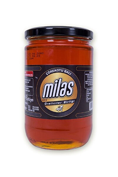 Milas Üreticiler Birliği Çörek Otu Balı 850 gr