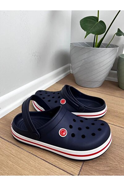 Apella ORTOPEDİK RAHAT TABAN UNİSEX BANYO/BAHÇE/PLAJ/HAVUZ CROSS TERLİK