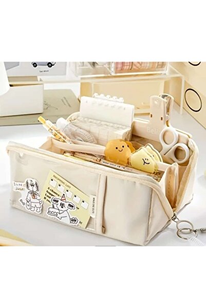 ÇEÇEN HOME (7 odjeljaka) Velika višenamenska pernica