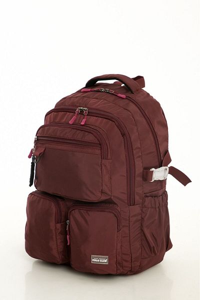 My Easy Shop School Bag - Multi Pocket and Backpack