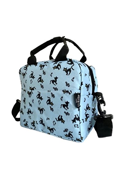 Harika ikizler Heat Quality, Thermal Hot/Cold Feeding, Food, Food Carrying Bag