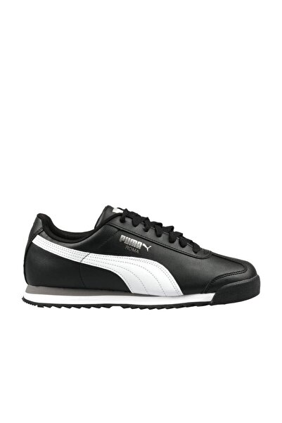 Puma Pantofi sport casual pentru bărbați Roma Basic