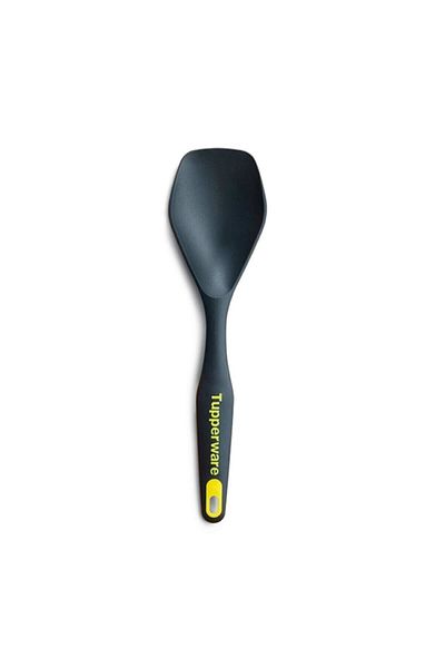 Tupperware Modern Fairy Serving Spoon High Temperature Resistant Material