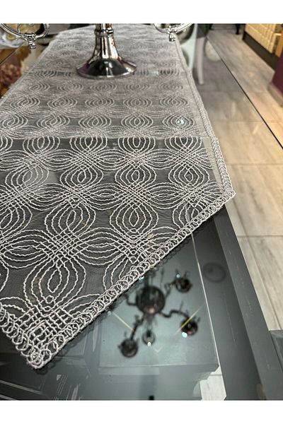Santara Avangarde Cord Lucru manual Runner - 35*120