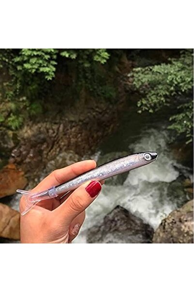 evrim petek hamsy pen with black sea