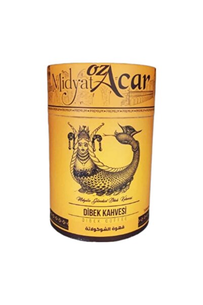 midyat öz acar 500 gr dibek kahvesi