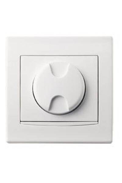 Schneider Electric Alia Beyaz Ses Potansiyometresi Ses Anahtarı Aly5701121