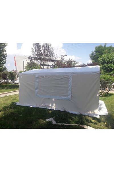 uç uludağ çadır Arıcı Bal Sağım Çadırı 3x4