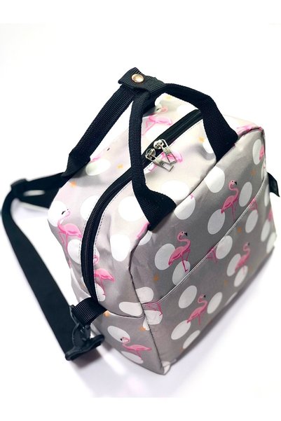 Harika ikizler Thermal Waterproof (Food Bag, Food Carrying) Bag