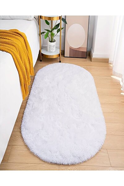 Super Soft Shaggy Rug Plush Shaggy Rug For Bed Living Room Game Room Decor Floor Rug