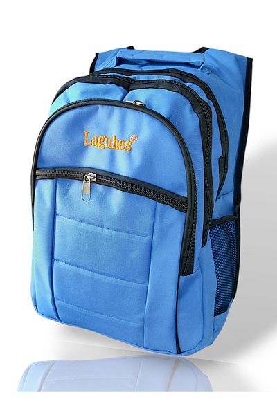 Armoire Unisex Large Size Waterproof Backpack - for Junior and High School