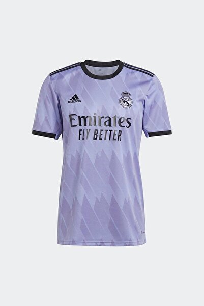 adidas Ανδρική φανέλα ποδοσφαίρου Ρεάλ Μαδρίτη A Jsy H18489