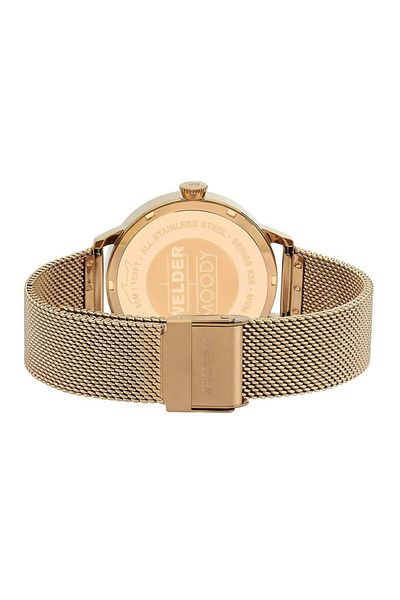 WELDER MOODY Wrc723 Women's Wristwatch