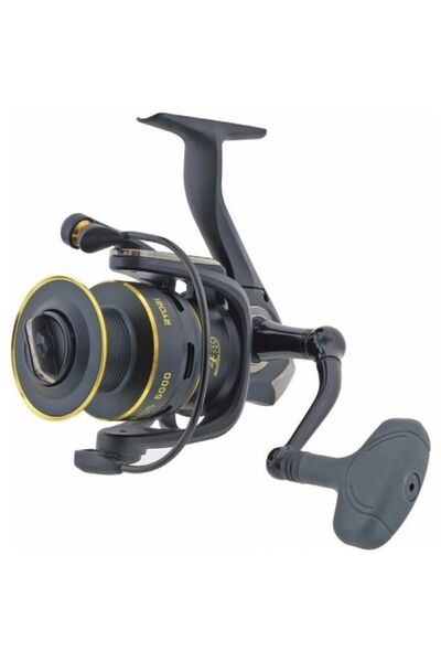 Okuma Ryobi Vırtus 4000 Lrf / Spin Olta Makinesi