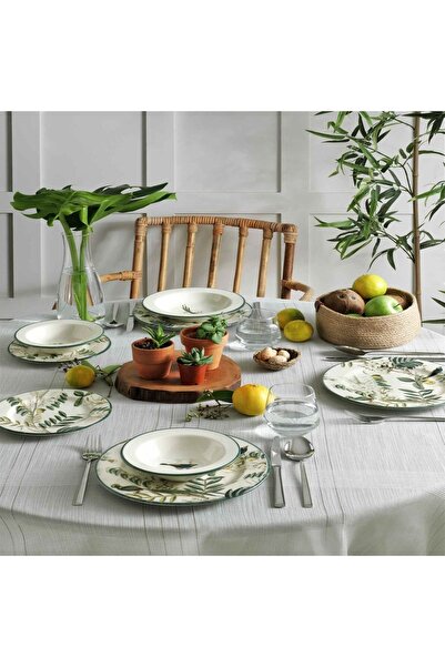 Pierre Cardin Sage 24pcs Yemek Takımı