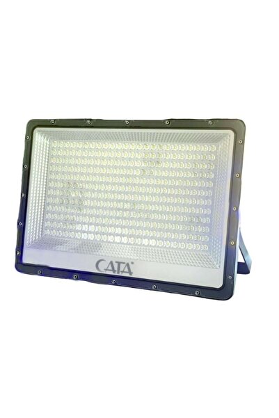 Cata 300W Led Projektör Ultra Slim Yeni Tip CT-4664 Beyaz Işık