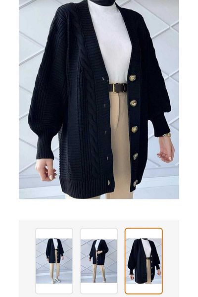 popülerr trıko jacket
