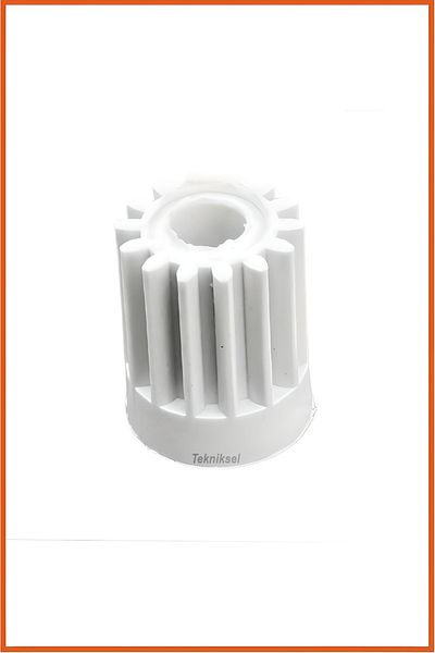 Tekniksel Arzum Ar1042 Prostick - Compatible Blender Adapter Ball, Shaft Gear - 1 Piece