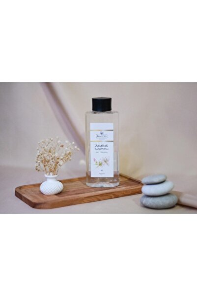 rosecity Rose City Zambak Kolonya 400 Ml