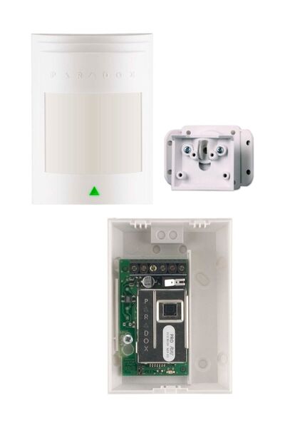 PARADOX 476 Pır Hareket Dedektörü Ayak.