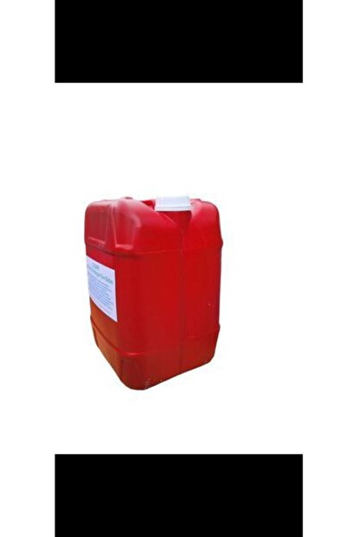 COŞARX SIVI Kükürt - SIVI GÜBRE (30 KG)