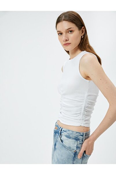 Koton Női atléta cipő - fehér