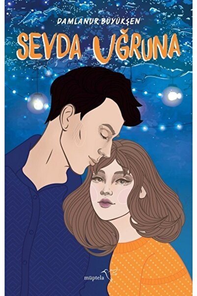 Müptela Yayınları Sevda Uğruna