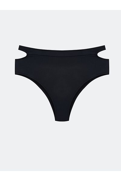 LC Waikiki Γυναικείο πάτο μπικίνι σε ίσια κοπή