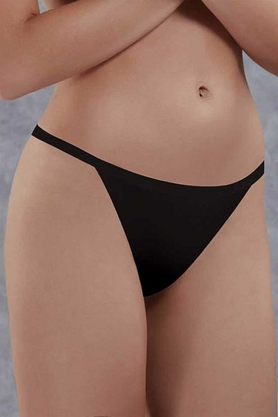 Doreanse Supima Women's String Thong 6168 - Seamless