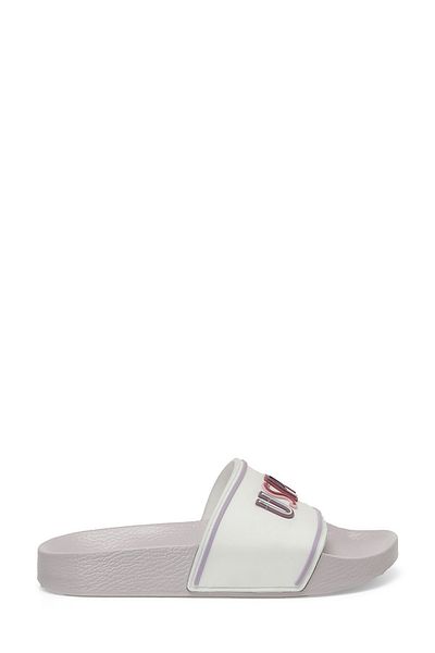 U.S. Polo Assn. Peris 4Fx U.S. Polo Assn.Children's Slippers - A101686813 LILA