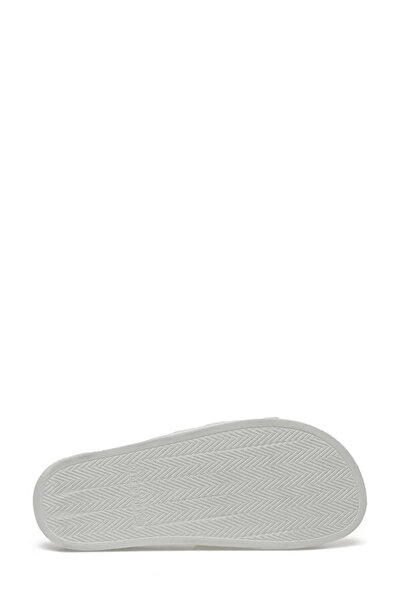 U.S. Polo Assn. 101685213 Nico 4fx Pánské pantofle A101685213 Bílé